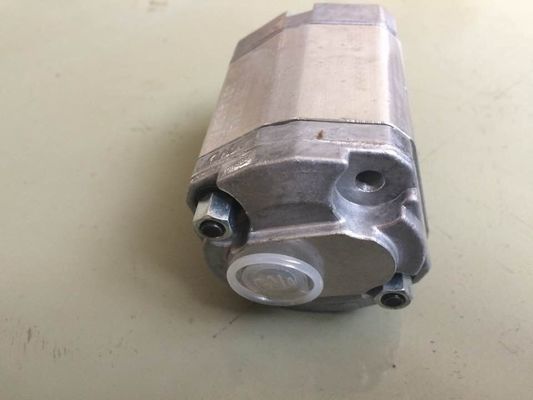 BKP0.5B0-D-0.50 0.5cc/r Gear Hydraulic Pumps For Mini Hydraulic Power Pack Units