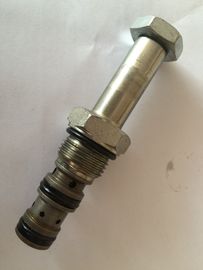 Industrial Power Unit Hydraulic Directional Control Valves 250Bar With CE