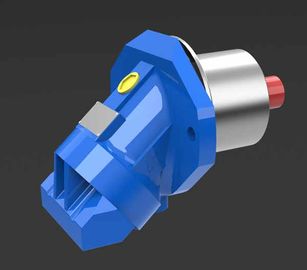 Axial Piston A2FE Rexroth Hydraulic Pumps for 107 / 125 / 160 / 180 cc