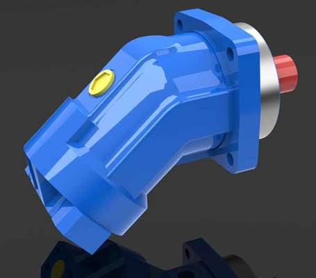 107 / 125 / 160 / 180 cc A2FO Rexroth Hydraulic Pumps