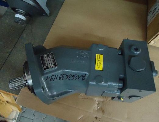LINDE BMV105 BMV135 Piston Pump Parts Snap Ring For Oilfield Drilling Rig