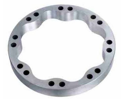 PLM9 Truck Mixer Speed Reducer Concrete Hydraulic Pump Parts PLM7 / MCR92 Motor