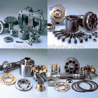 A3H145 / A10VSO28/45/71/100/140 hydraulic pump parts made in china