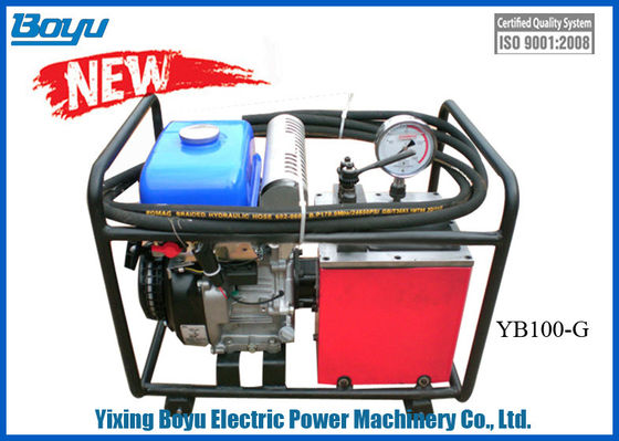 1.5KW Hydraulic Pump With There DIfferent Motive Power Motor Gasoline Diesel