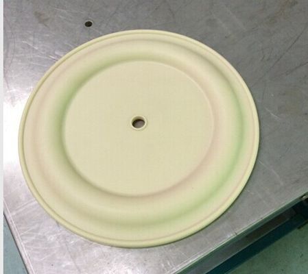 Diaphragm Pump Parts Diaphrgm / Ball / Ball Seat / O-ring of Pump Parts