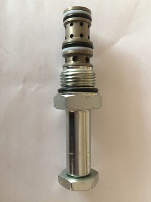 Durable Hydraulic Directional Control Valves / Spool Valve For Hydraulic Power Units