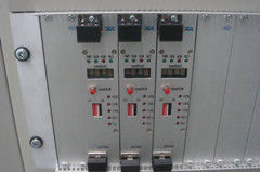 Suitable Digital Speed Indicator , DMSVC001 / DMSVC003 / DFSC Servo Card