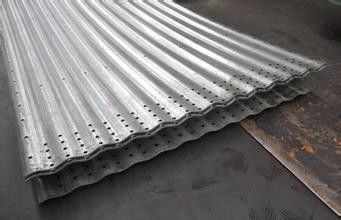2.0 - 4.0mm Steel Grain Silo Steel Silo Forming Machine With PLC System Tiled Type